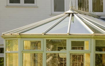 conservatory roof repair Pen Allt, Herefordshire