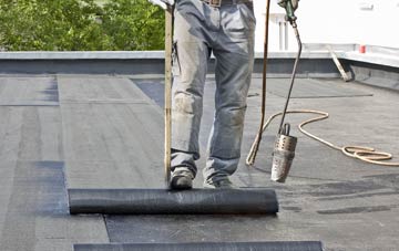 flat roof replacement Pen Allt, Herefordshire