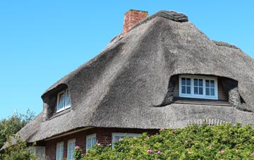 thatch roofing Pen Allt, Herefordshire