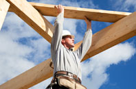 Pen Allt roof replacement work